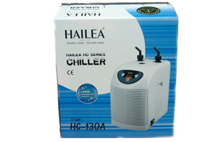Chiller Hailea 130A
